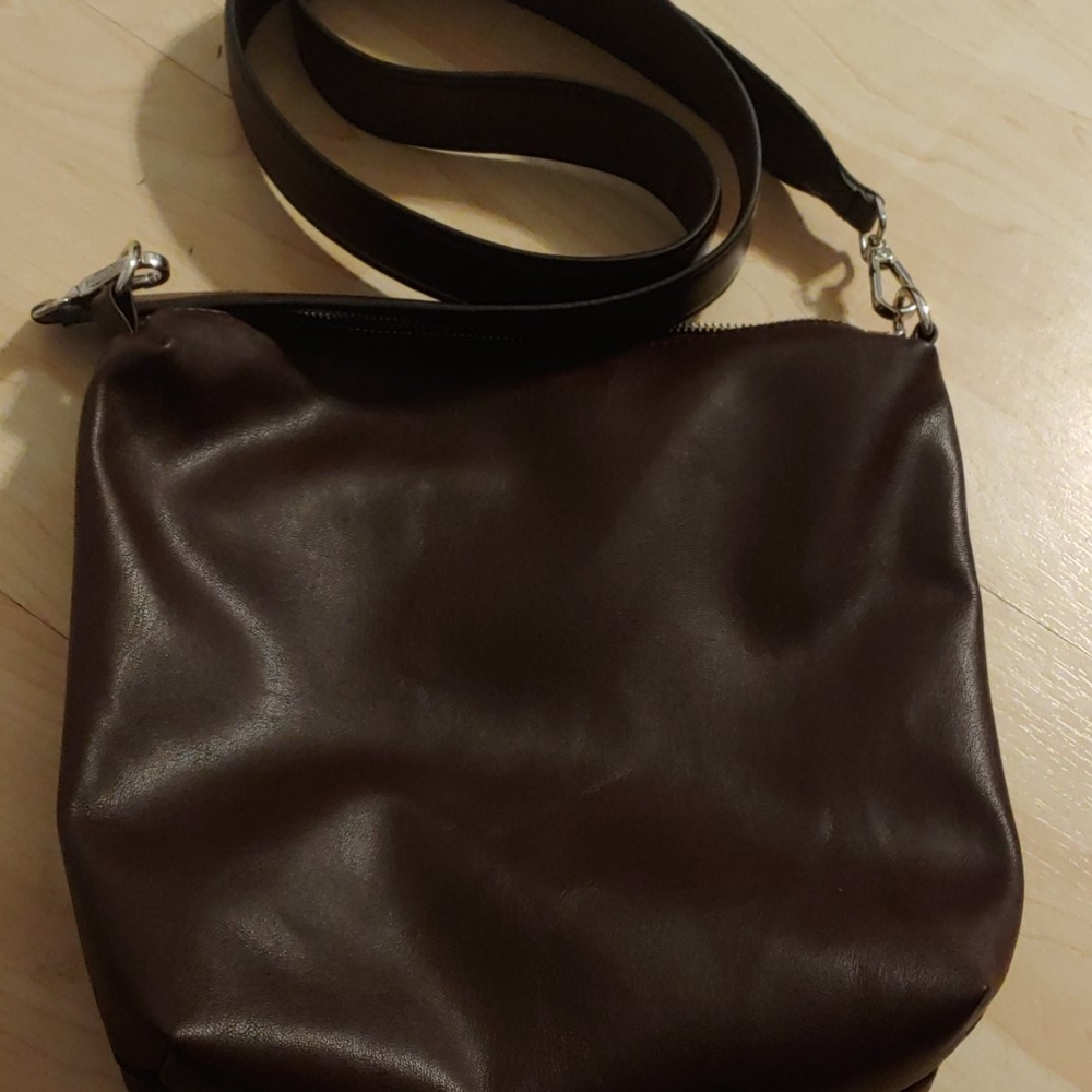 Steve Madden cross body medium size bag